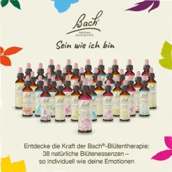 Bachblüten Nr. 1 Agrimony Tropfen, 20 ml