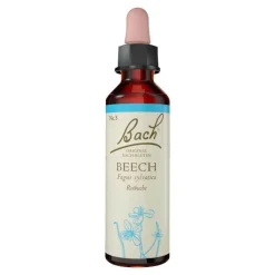 Bachblüten Original 3 Beech Tropfen, 10 ml