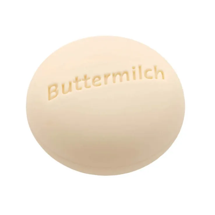Badeseife Buttermilch, 225 g