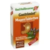 Bad Heilbrunner Gastrimint Magen Tabletten Kautabletten, 60 St