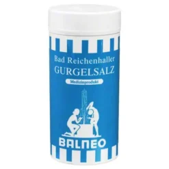 Bad Reichenhaller GURGELSALZ , 250 g