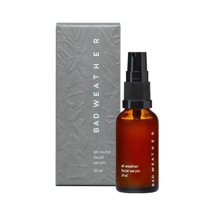 Bad Weather Gesichtsserum, 30 ml