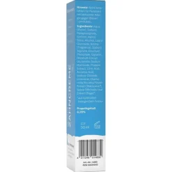 Bakanasan Propolis Zahncreme, 50 ml