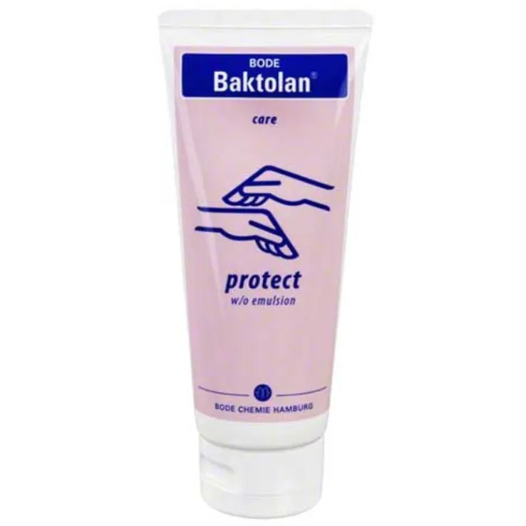 Baktolan protect Salbe, 100 ml
