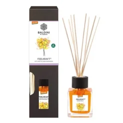 Baldini Feelkraft Raumduft Set Bio Demeter, 1 St