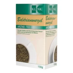 Baldrianwurzeltee, 150 g