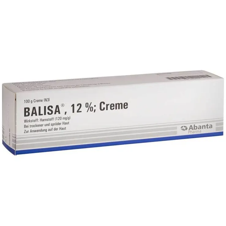 BALISA® Creme, 100 g