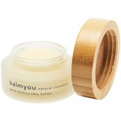Balmyou reine Nilotica Sheabutter, 30 ml