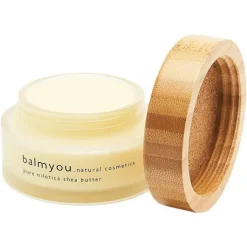 Balmyou reine Nilotica Sheabutter, 100 ml