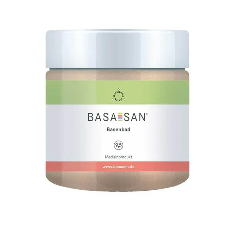 Basasan Basenbad, 900 g