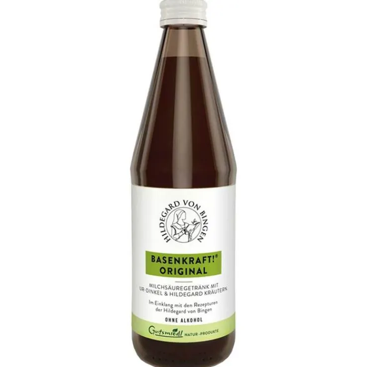 Basenkraft Original flüssig, 330 ml