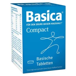 Basica compact Tabletten, 360 St
