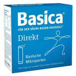 Basica direkt Basische Mikroperlen, 30 St