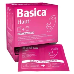 Basica Haut Trinkgranulat, 30 St