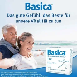 Basica Pur Pulver, 20 St
