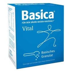 Basica Vital Granulat, 800 g