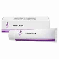 Basiscreme DAC, 100 ml
