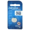 Batterien Lithium 3V CR 1620, 1 St