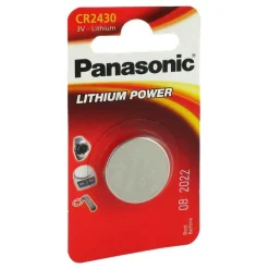 Batterien Lithium Zelle CR 2, 1 St