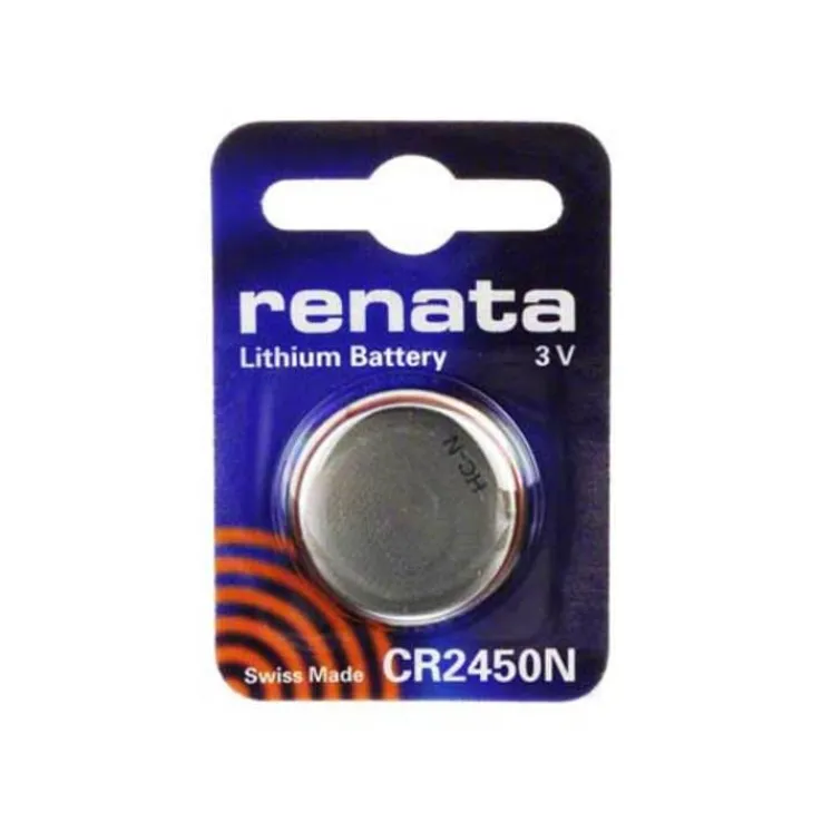 Batterien Lithium Zelle CR 2, 1 St