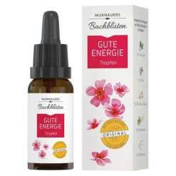 BB Gute Energie Tropfen, 20 ml
