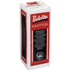 Befelka Hautöl, 100 ml