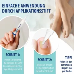 Behrend Nagelpilz Stift, 4 ml
