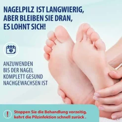 Behrend Nagelpilz Stift, 4 ml