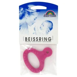 Beissring 160514 mit Griff r, 1 St