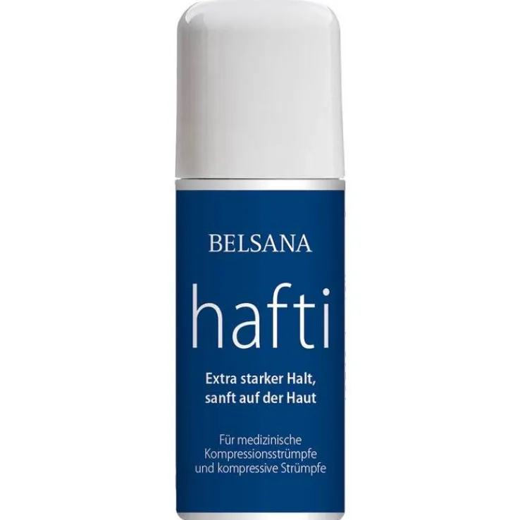 Belsana hafti Hautkleber / Haftkleber, 60 ml