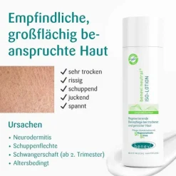 Benevi Neutral Iso-Lotion, 200 ml
