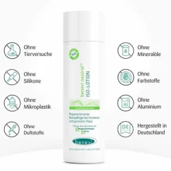 Benevi Neutral Iso-Lotion, 200 ml