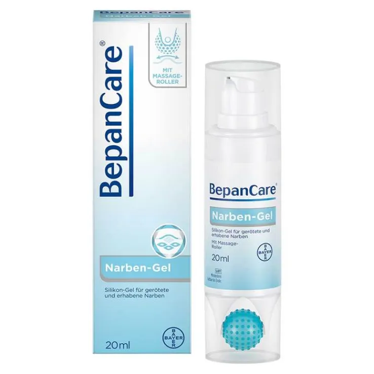 Bepancare Narben-Gel, 20 ml