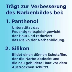 Bepancare Narben-Gel, 20 ml