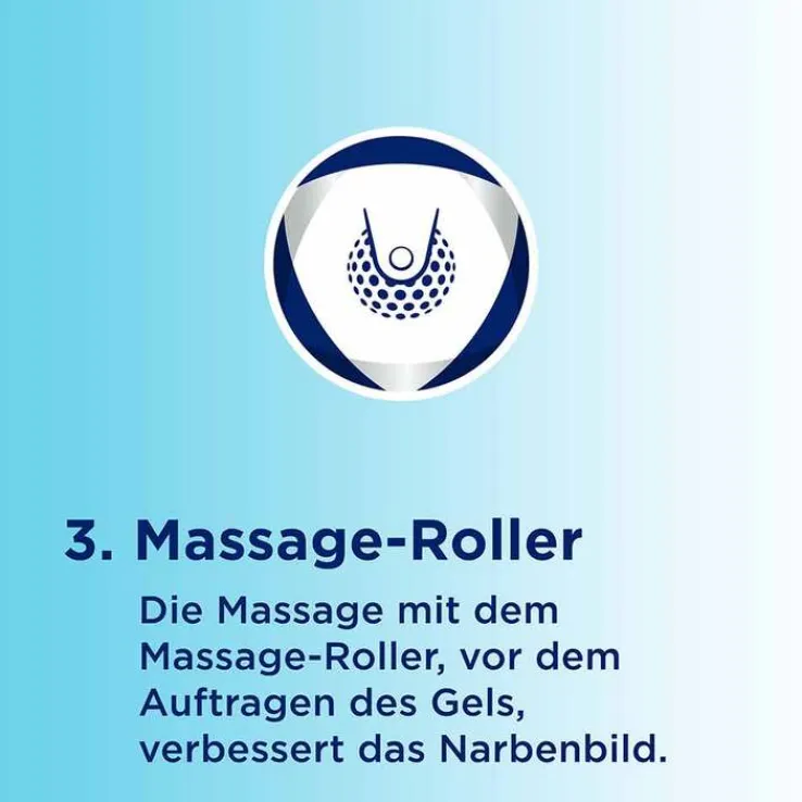 Bepancare Narben-Gel, 20 ml