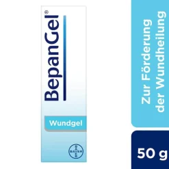 BepanGel® Wundgel, 1X50 g