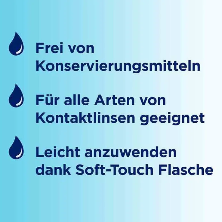 Bepanthen Augentropfen Intense, 10 ml