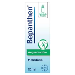 Bepanthen® Augentropfen, 10 ml
