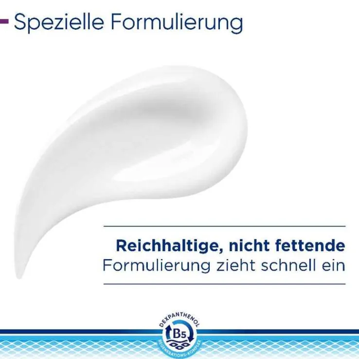 Bepanthol Derma Intensiv Gesichtscreme, 1X50 ml