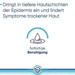 Bepanthol Derma mildes Körperwaschgel, 1X200 ml