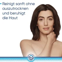Bepanthol Derma mildes Körperwaschgel, 1X400 ml