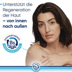 Bepanthol Derma mildes Körperwaschgel, 1X400 ml