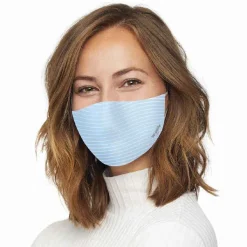 Bepolite Maske antibakteriell waschbar , 1 St
