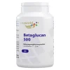 Betaglucan 500 + Vitamin C + Zink Kapseln, 90 St