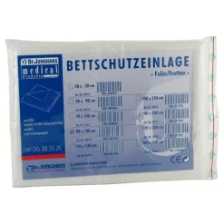 Bettschutzeinlage 90x100cm F, 1 St