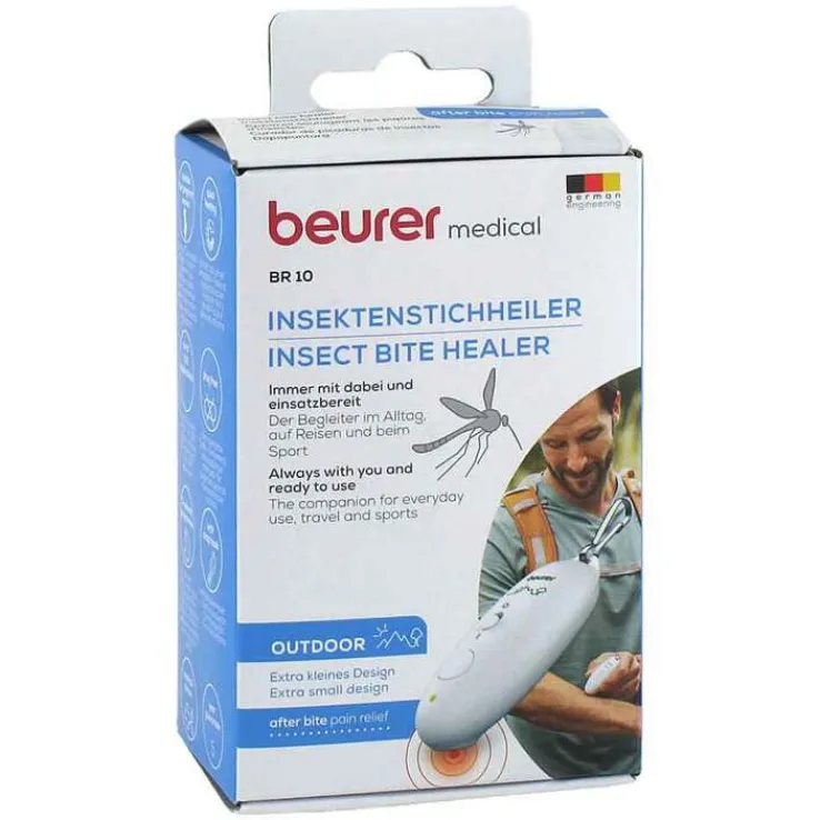 Beurer BR10 Insektenstichheiler, 1 St