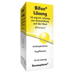 Bifon Lösung Tropfflasche, 15 ml