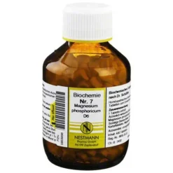 Biochemie 7 Magnesium phosphoricum D 6, 400 St