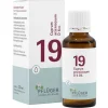 Biochemie Pflüger 19 Cuprum arsenic.D 6 Tropfen, 30 ml