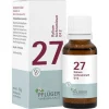 Biochemie Pflüger 27 Kalium bichromicum D 12 Globuli , 15 g